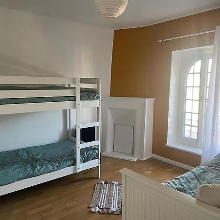La Villa Lena Saint-Michel-en-Grève Zewnętrze zdjęcie